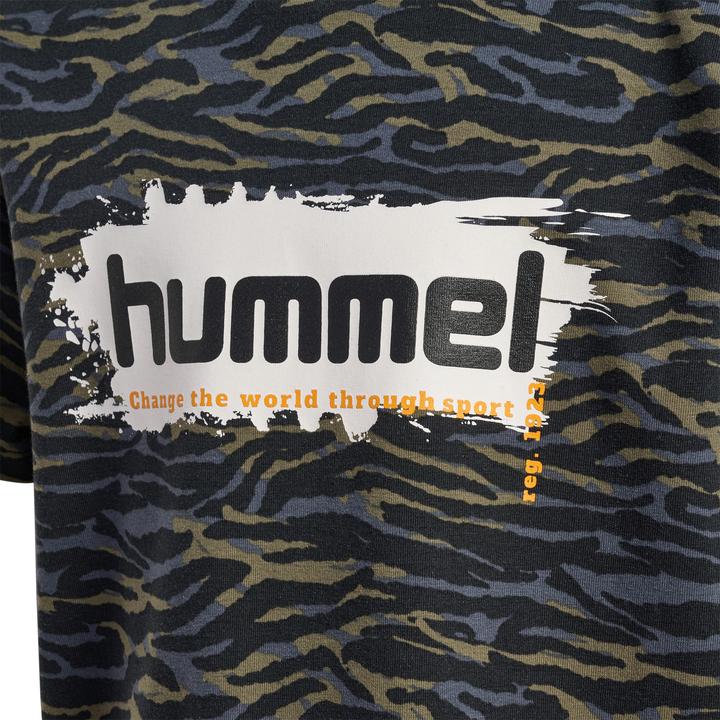 Immagine prodotto hummel Maglietta Hmlemre S/S (140)