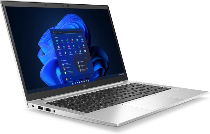 Produktbild HP EliteBook 830 G8 (13.30", Intel Core i5-1135G7, 8 GB, 256 GB, DE)