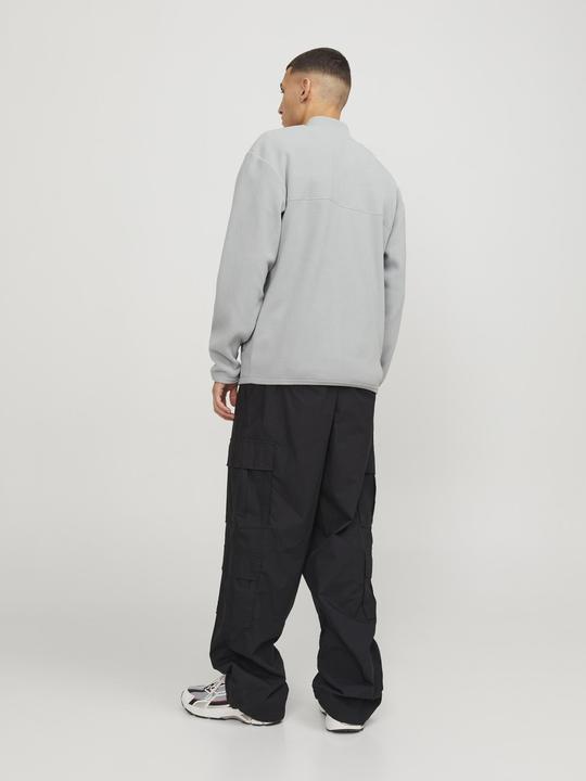 Actual product image Jack & Jones Fleece sweatshirt (M)