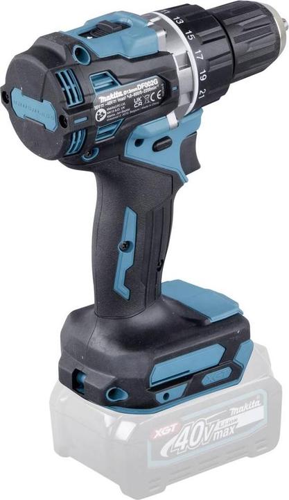 Produktbild Makita Akku-Bohrschrauber (Akkubetrieb)