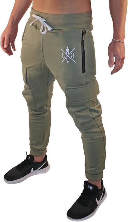 Gym Generation Maverick Sport Pants Cypres (L)