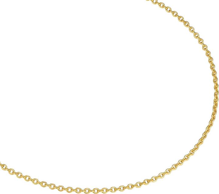 Image du produit Glanzstücke München Collier pour femme - 36888 (20 cm, Argent Sterling)