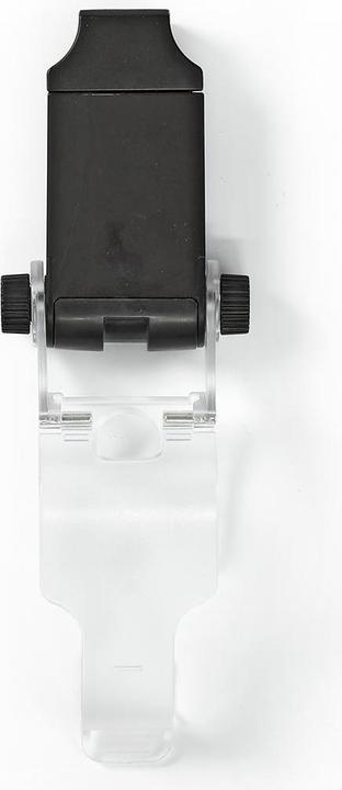 Produktbild Nedis Halter für Gaming-Handys für Xbox One Controller Universal Verstellbar Schwarz