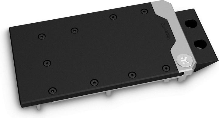 Produktbild EKWB EK-Quantum Vector FE RTX 3070 - Nickel + Acetal