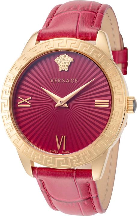 Image du produit Versace VEVC00921 (Montre analogique, 38 mm)