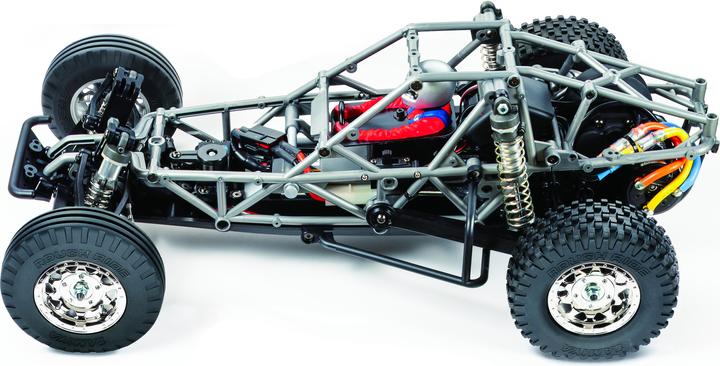 Produktbild Tamiya Buggy BBX (Kit)