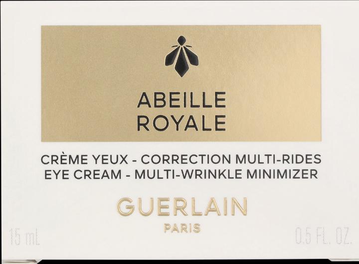 Image du produit Guerlain Abeille Royale (Crème, 15 ml, Journée)