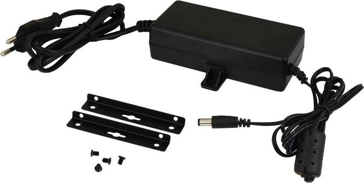 Image du produit Pulsar Commutateur POE 4+2 S64 (6 ports)