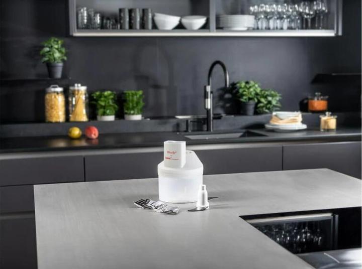 Image du produit Bamix Zerkleinerer-Aufsatz SliceSy