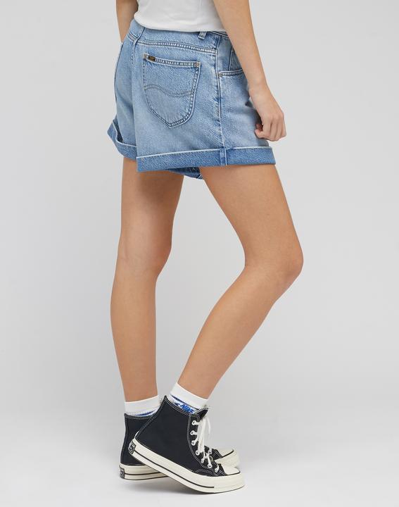 Produktbild Lee Pleated Short (26)