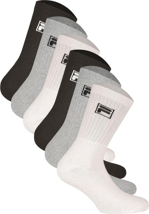 Classic Mix (Schwarz; Weiss; Grau)