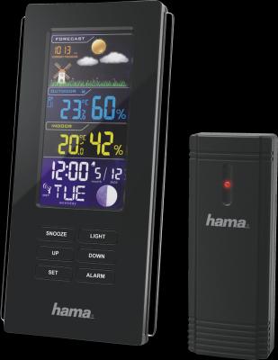 Actual product image Hama Color Edge