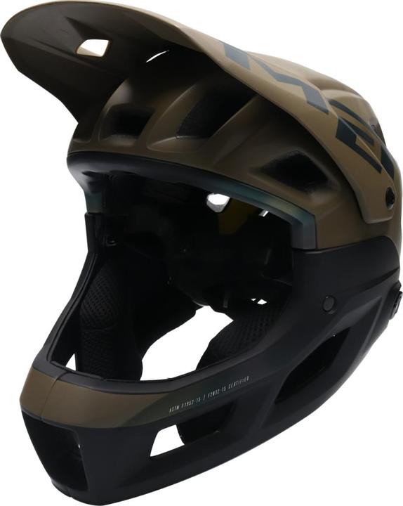 Immagine prodotto MET Paracadute MCR MIPS (52 - 56 cm)