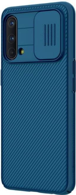 Productafbeelding Nillkin CamShield Series Hardcase Cover (OnePlus Noord CE)