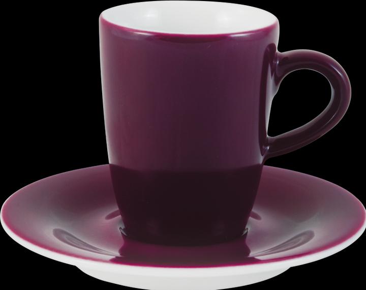 Actual product image Kahla Pronto Colore Espressotasse (100 ml, 1 x)