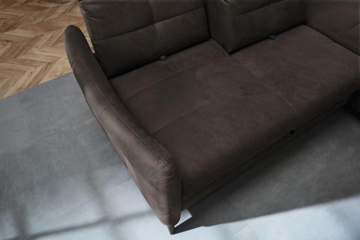 Immagine prodotto JOB Loft (Divano ad angolo)