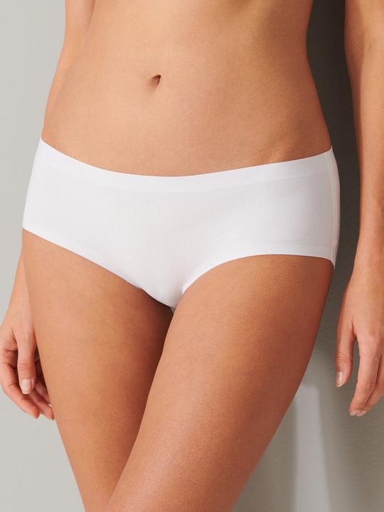Actual product image Schiesser Panty Invisible Cotton (40, pack of 2)