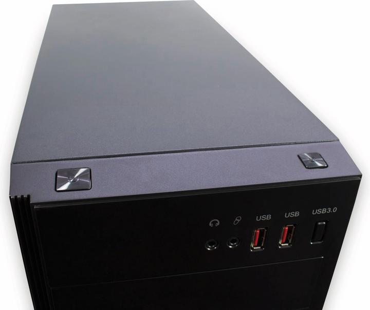 Produktbild Intertech B-42 (ATX)