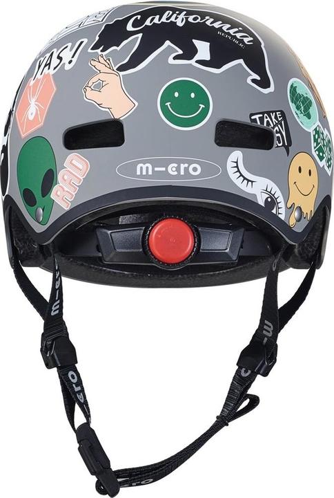 Immagine prodotto Micro Sticker (54 - 58 cm)