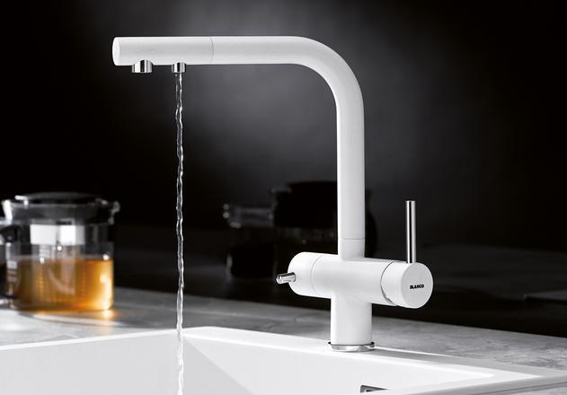 Image du produit Blanco Filtre Fontas II