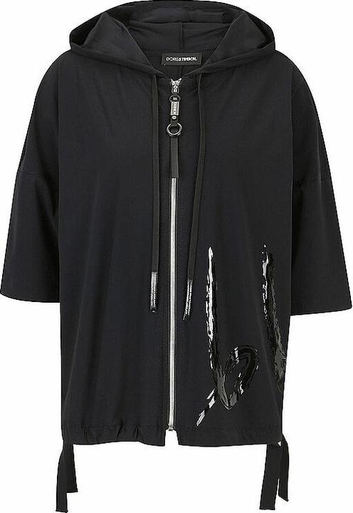 Produktbild Doris Streich Sweatjacke (38)