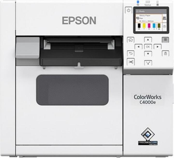 Produktbild Epson CW-C4000e (1200 dpi)
