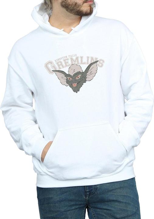 Image du produit Universal Textiles - Sweat à capuche KINGSTON FALLS SPORT - Homme (L)