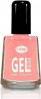 Produktbild Nurana Cosmetics Nurana Gel-Effekt-Nagellack 13 Porzellan Rosa 10ml (Gel-Effekt Nagellack)