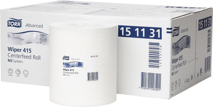 Immagine prodotto Tork rotolo di carta (6 x)