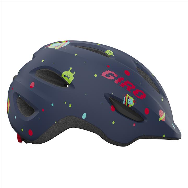 Immagine prodotto Giro Casco Scamp MIPS (49 - 53 cm)