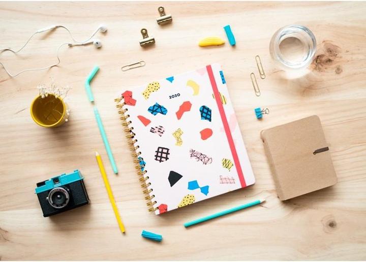 Immagine prodotto Granna Planner, taccuino universale