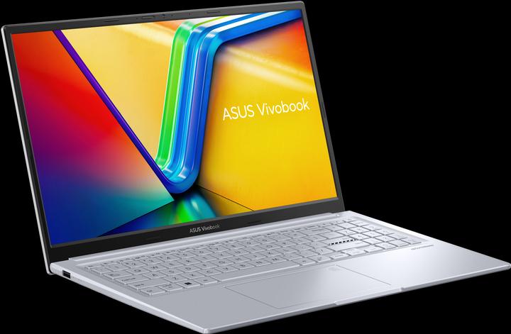 Actual product image ASUS Vivobook 15X (15.60", AMD Ryzen 5 7430U, 16 GB, 512 GB, DE)