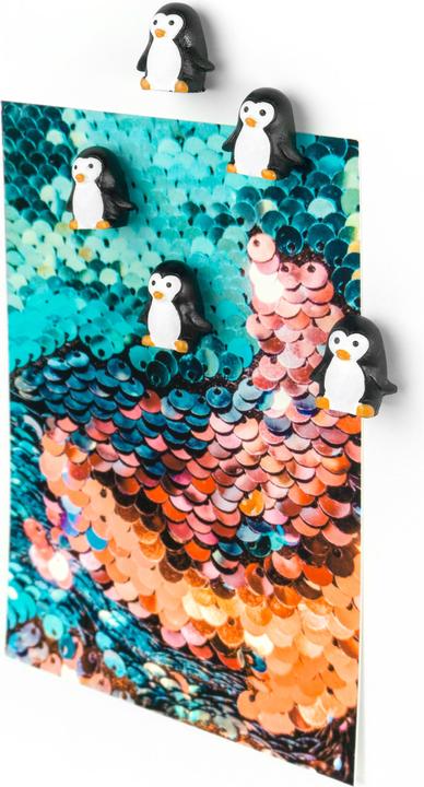 Produktbild Trendform Pingu (6 x)