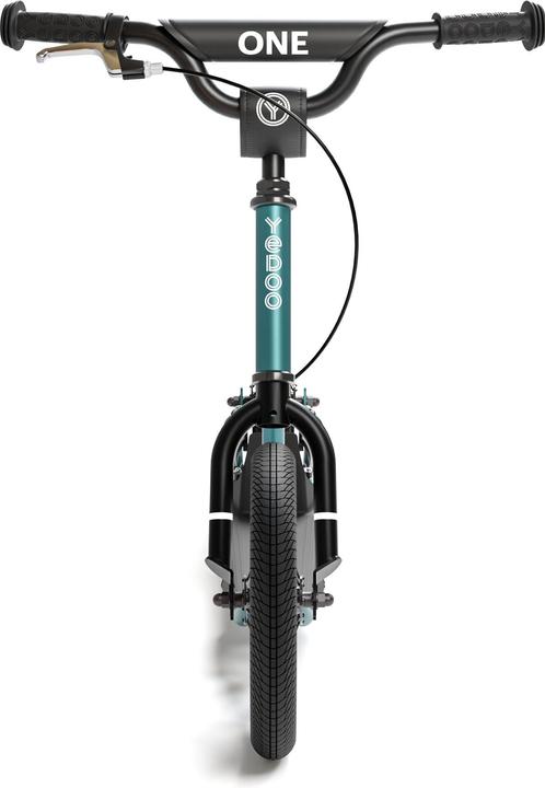 Actual product image Yedoo mit Lufträder One