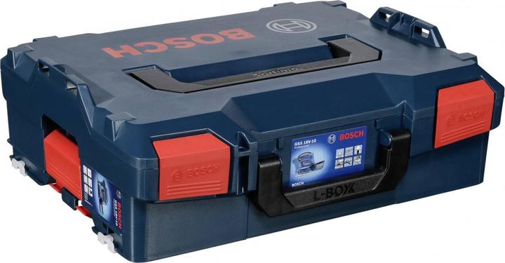 Produktbild Bosch Professional Gss 18v-10 (Schwingschleifer)