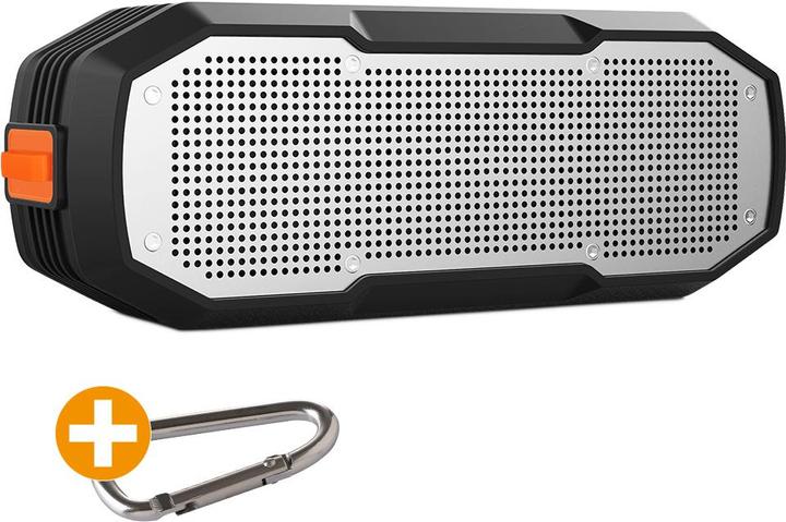 Produktbild Fantec Novi T30 (30 h, Batteriebetrieb)