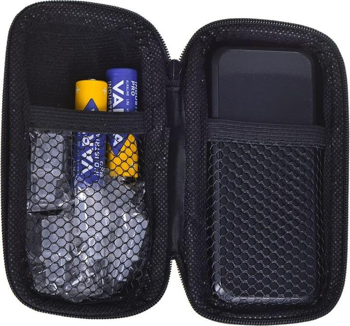 Actual product image Bacscan F-60 Alcohol Tester 0.00 - 4.00‰