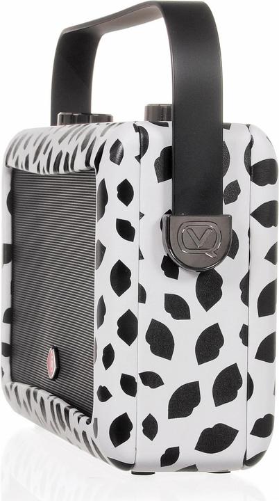 Actual product image View Quest Hepburn MkII (DAB+, FM, Bluetooth)