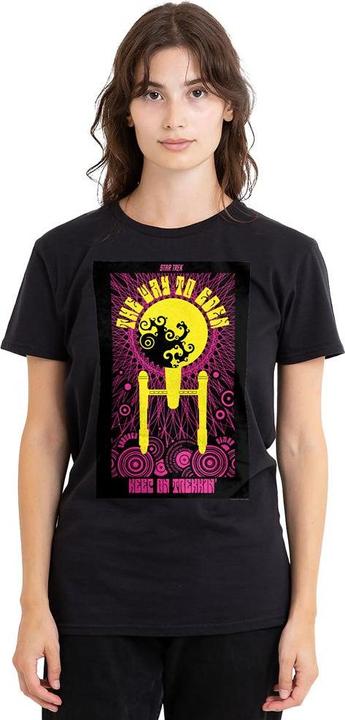 Produktbild The Original Series Episode 75 TShirt (XL)