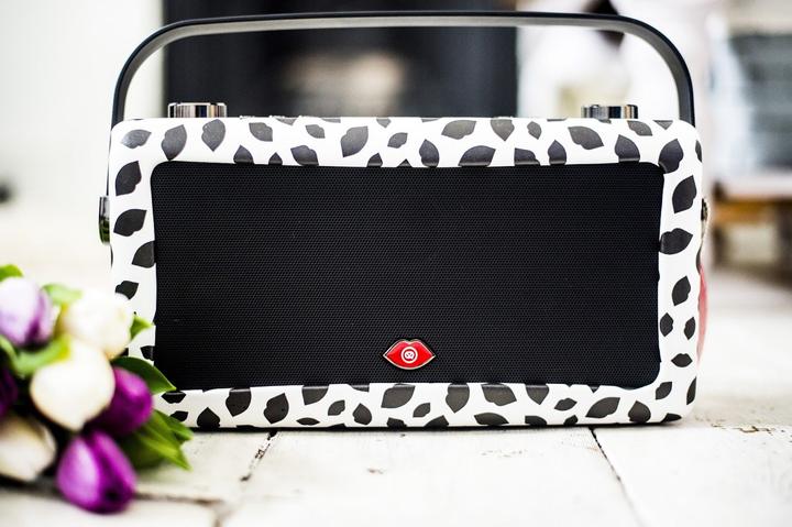 Actual product image View Quest Hepburn MkII (DAB+, FM, Bluetooth)