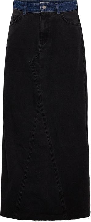 Object OBJHARLOW Länge Jeansrock
