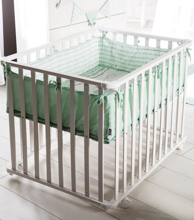 Image du produit Roba Happy Cloud (96 cm, 96 cm)