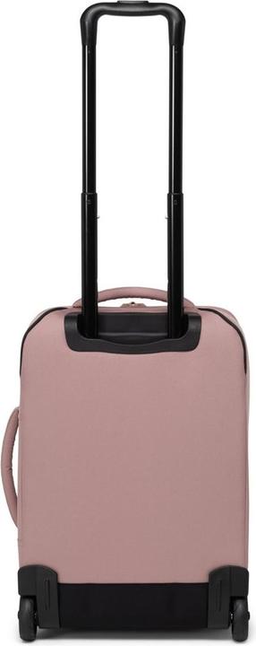 Immagine prodotto Herschel Heritage - Trolley da trasporto grande Softshell (37 l, Bagaglio a mano (fino a 50 litri))
