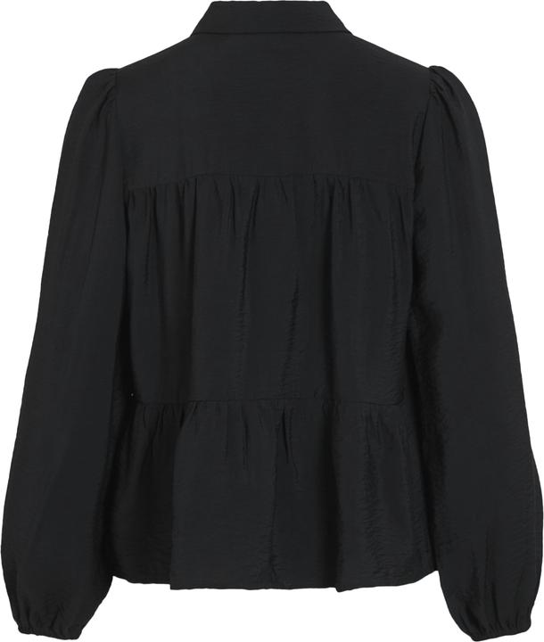 Actual product image Vila Langarm Hemd (38)