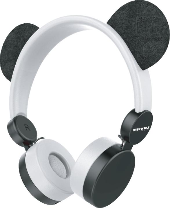 Image du produit Kidywolf Casque Panda