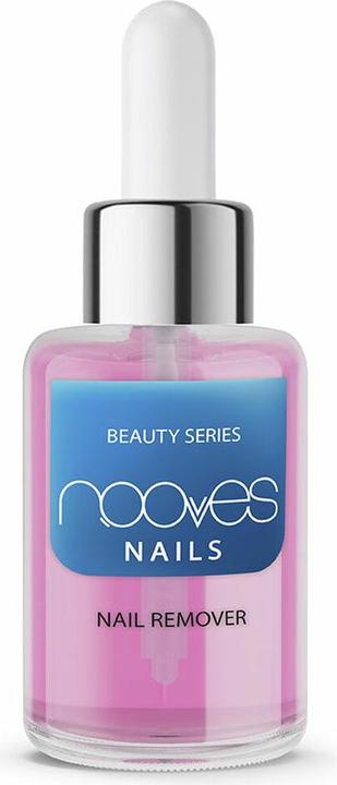 Immagine prodotto Nooves Beauty Series Nail Remover 30ml