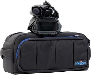 Immagine prodotto CamRade run&gunBag (Borsa a tracolla per fotocamera)
