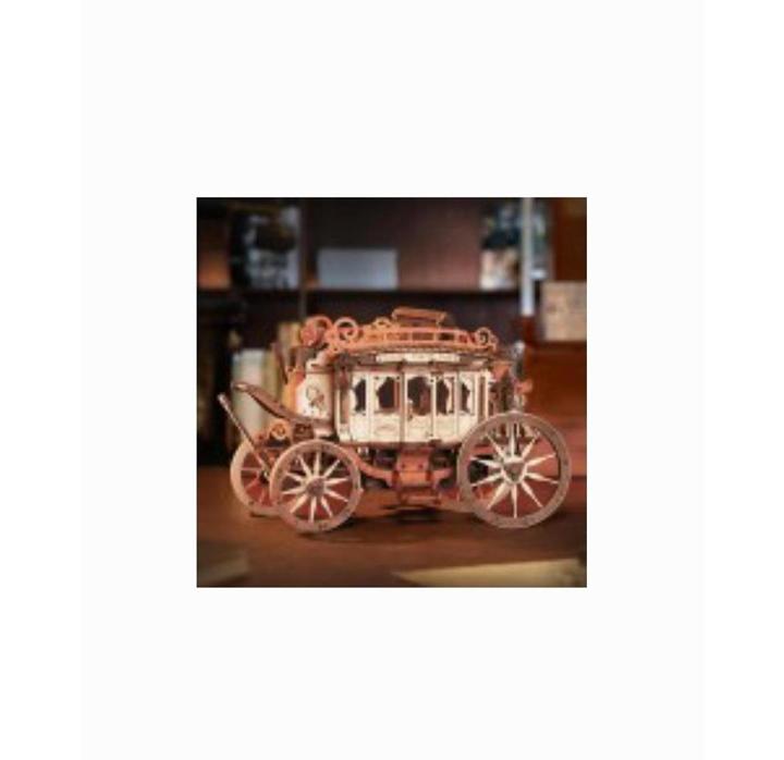 Image du produit Rokr AMKA1 - Carriage