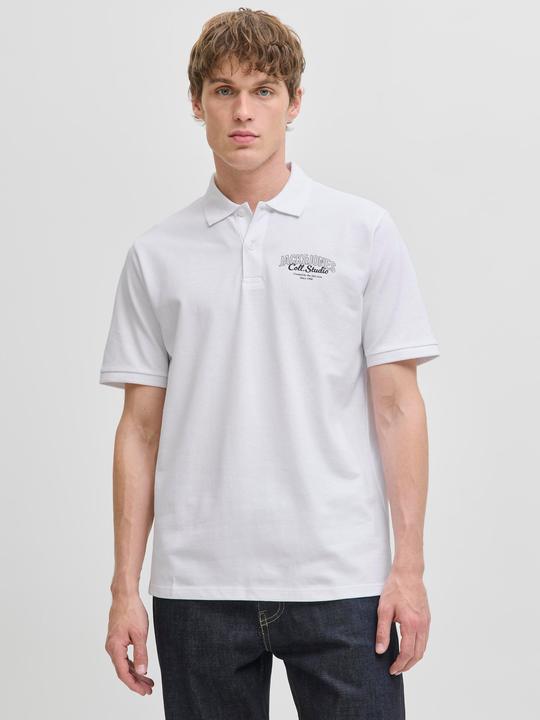 Produktbild Jack & Jones 3er-pack Fly-Away Kragen Poloshirt Poloshirt (XL)