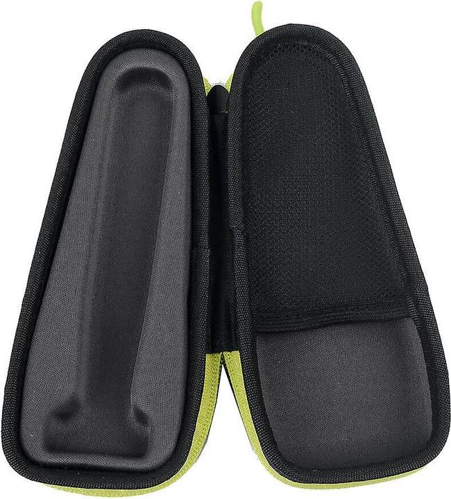 Actual product image PhoneLook Storage box for Philips OneBlade shaver (1 x)
